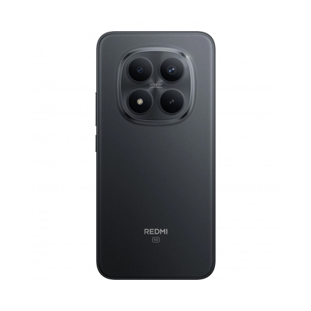 Смартфон Redmi Note 15 Pro+ 5G 12GB/512GB, черный